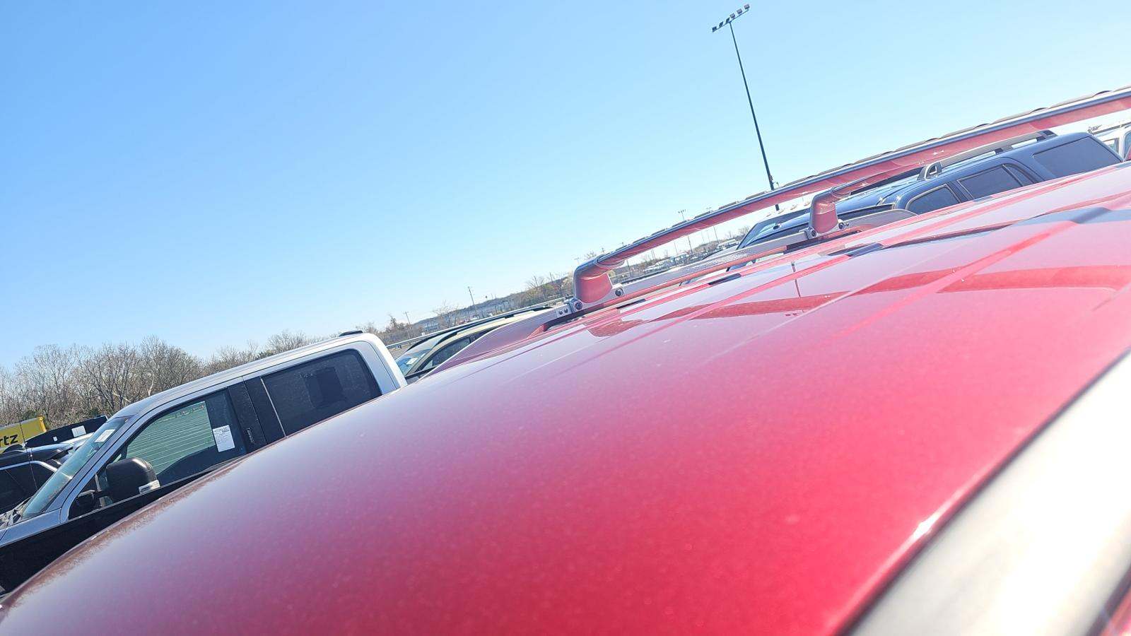 2025 Nissan Pathfinder SL AWD