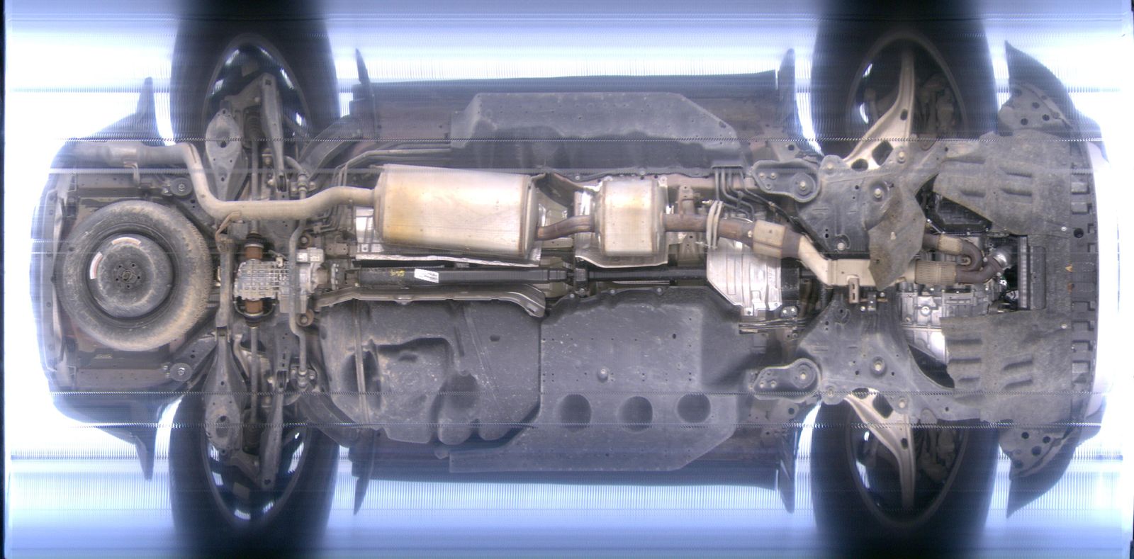 2025 Nissan Pathfinder SL AWD