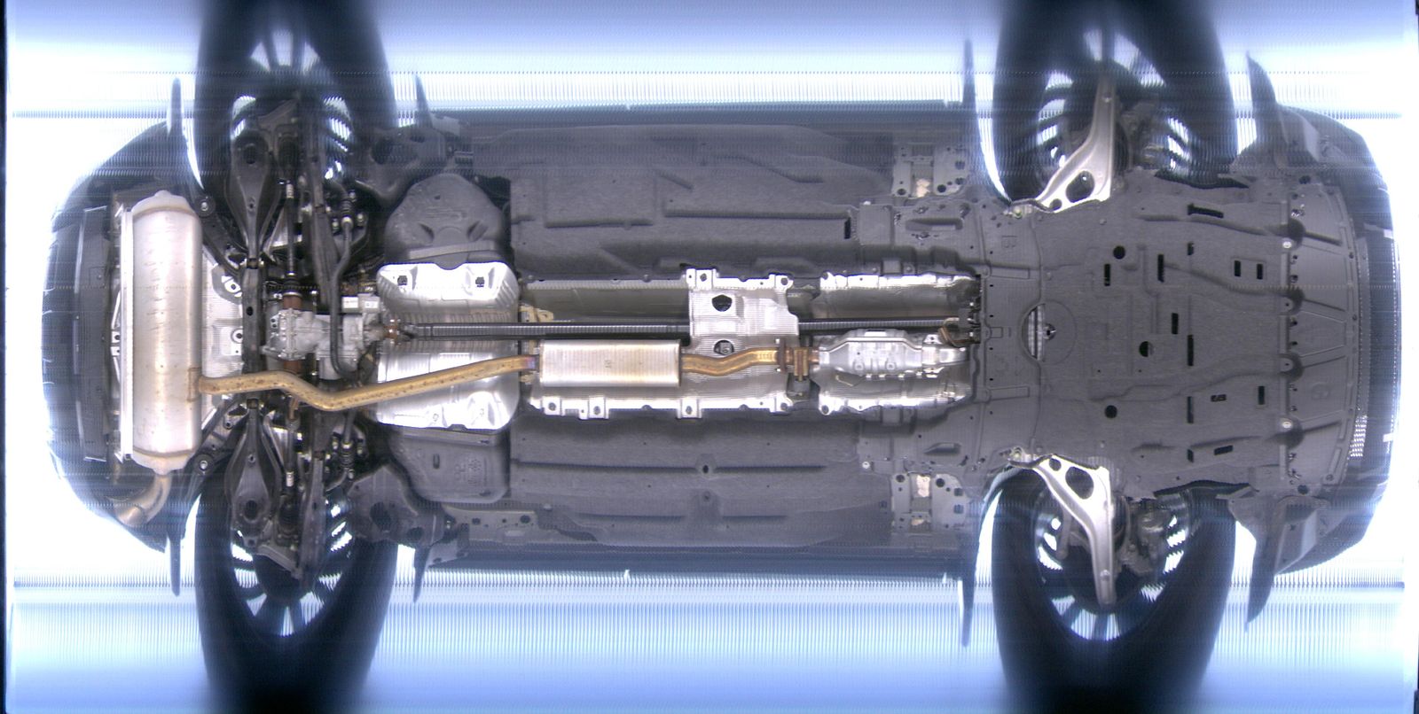 2024 Nissan Rogue Platinum AWD