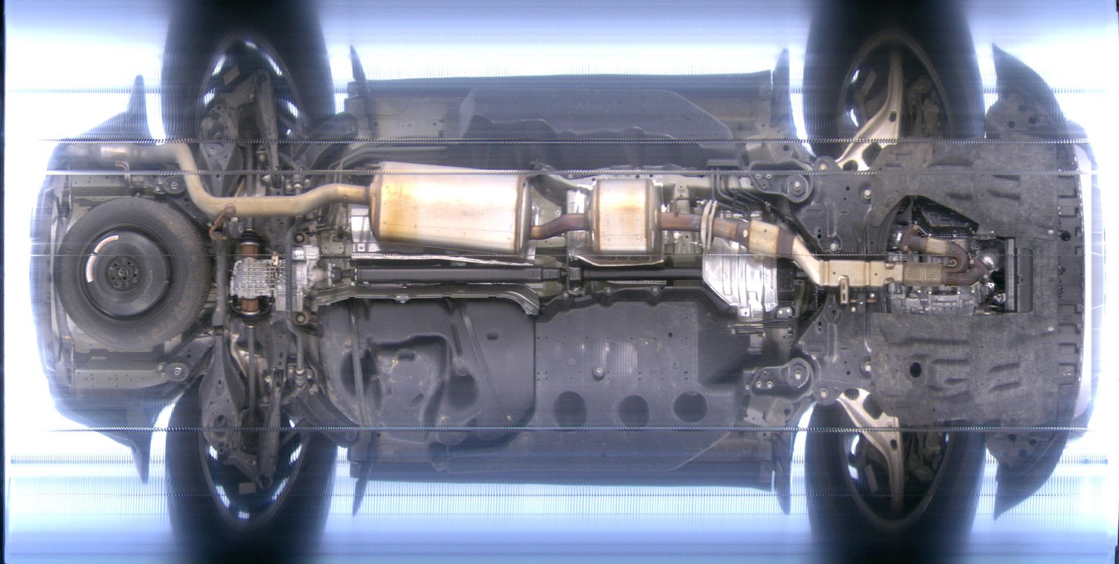 2025 Nissan Pathfinder SL AWD