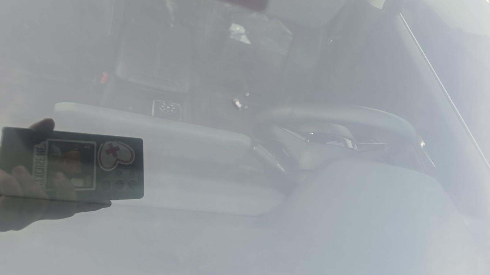 2025 Nissan Pathfinder SL AWD