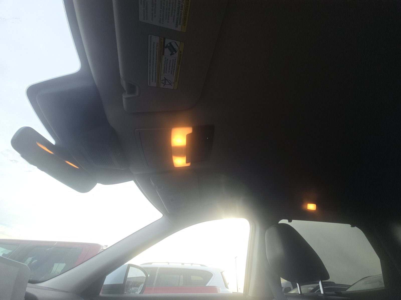 2025 Nissan Pathfinder SL AWD