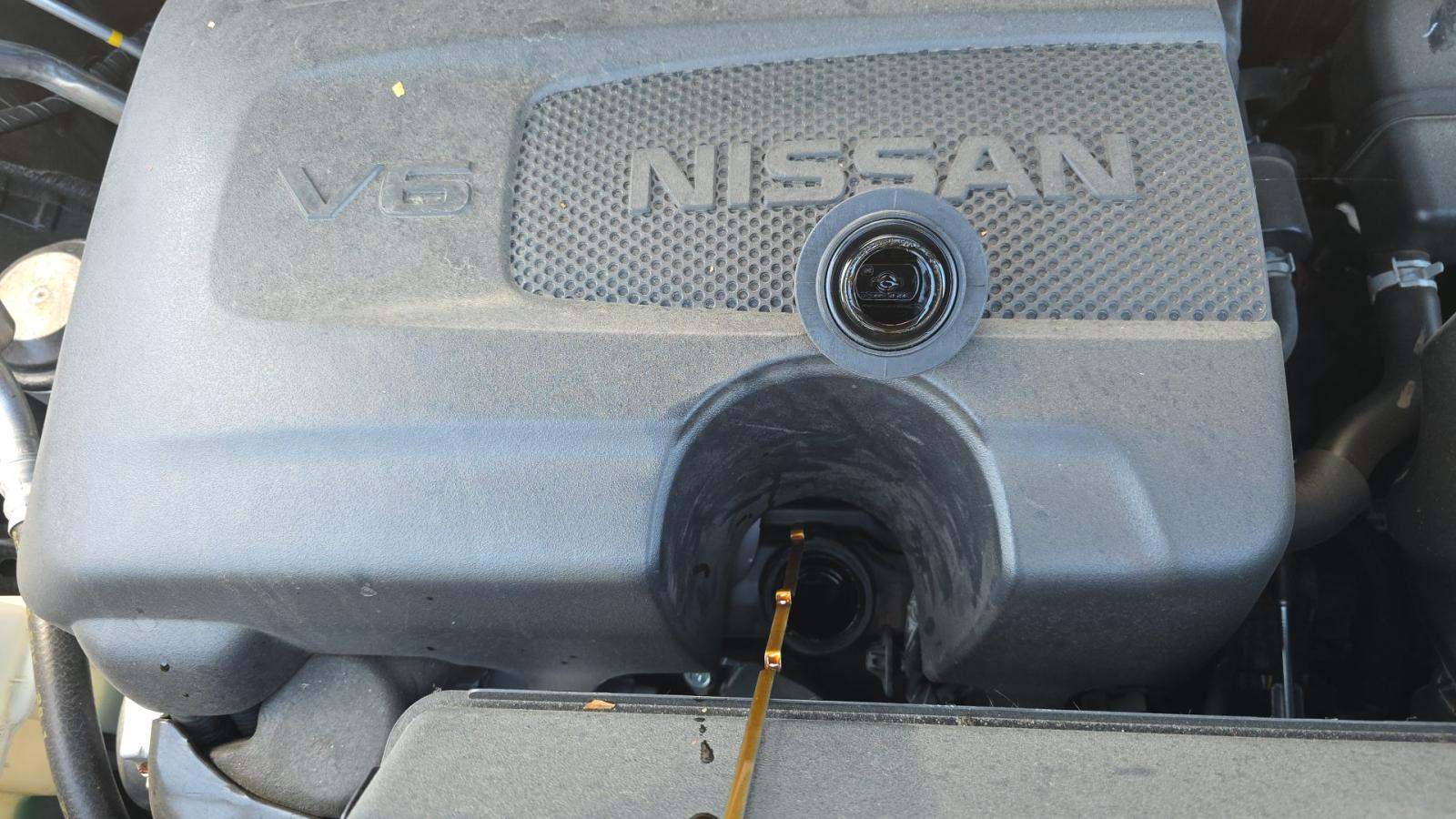 2024 Nissan Pathfinder SL FWD