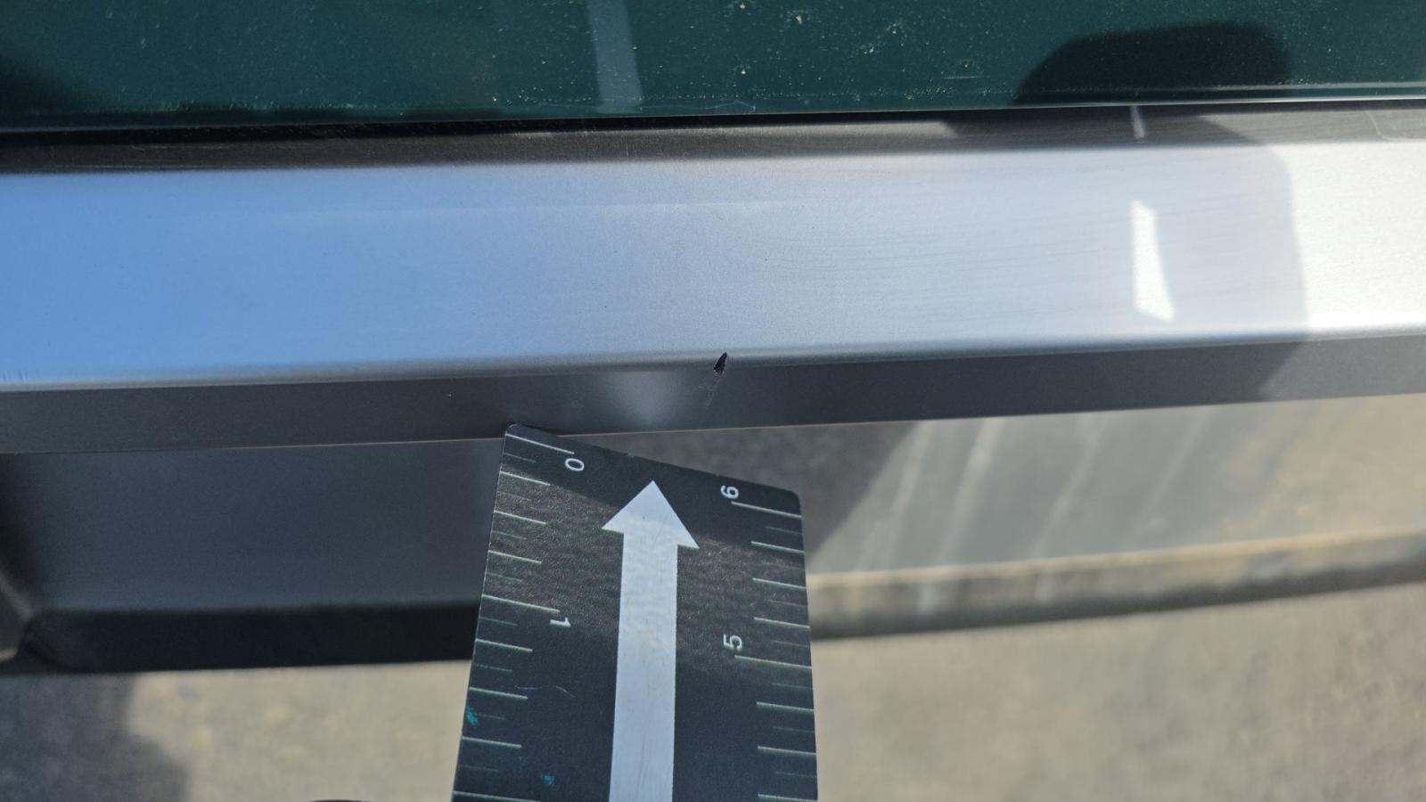 2024 Nissan Pathfinder SL FWD