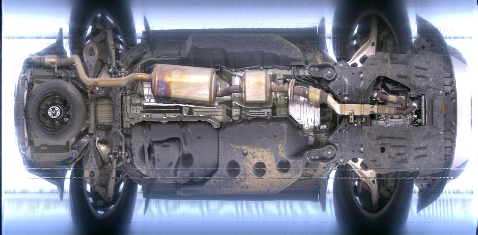 2024 Nissan Pathfinder SL FWD