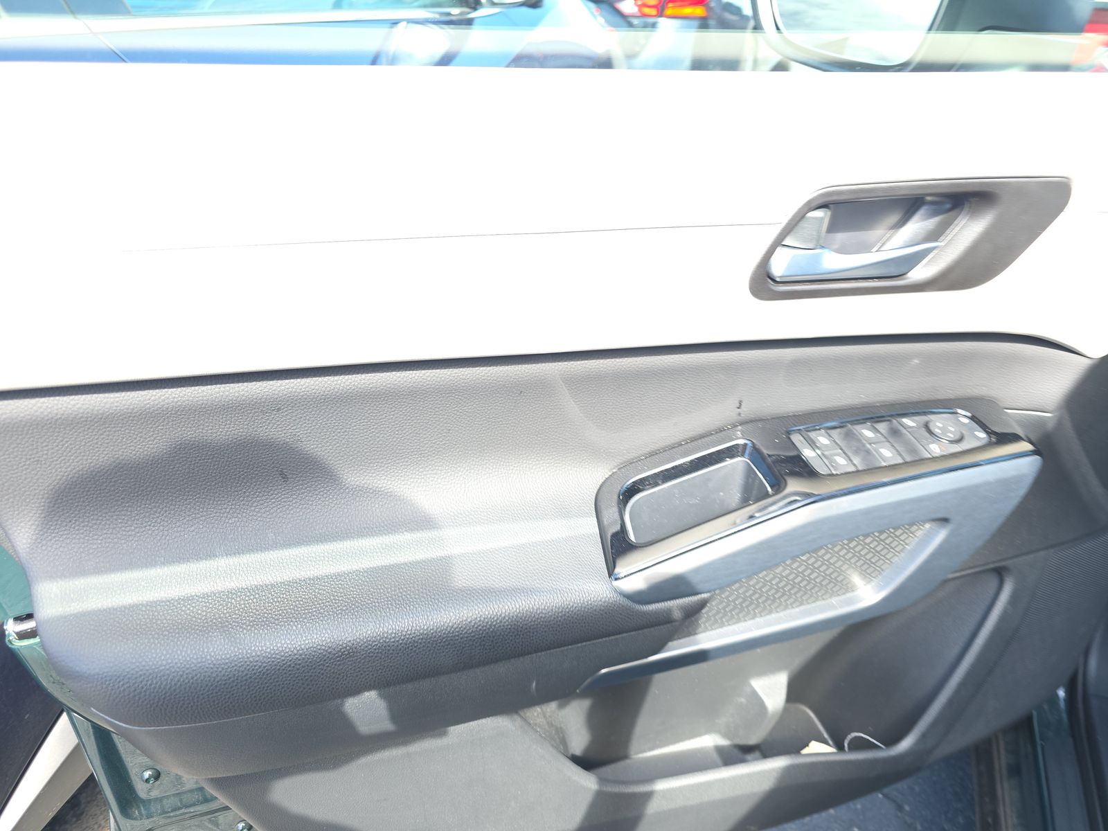 2024 Nissan Pathfinder SL FWD