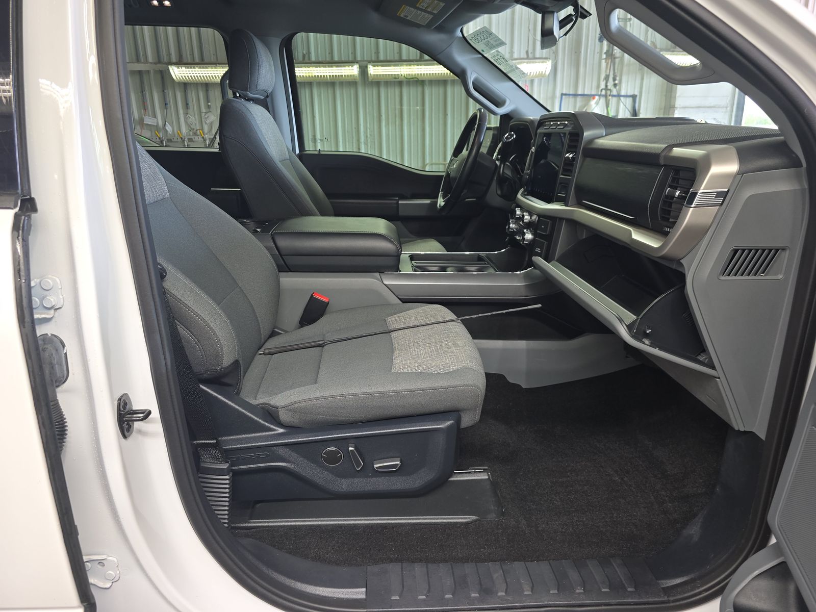 2021 Ford F-150 XLT AWD