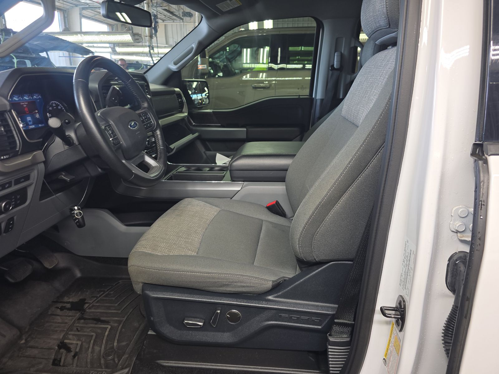 2021 Ford F-150 XLT AWD