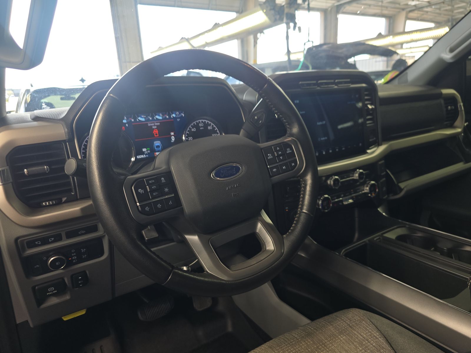 2021 Ford F-150 XLT AWD