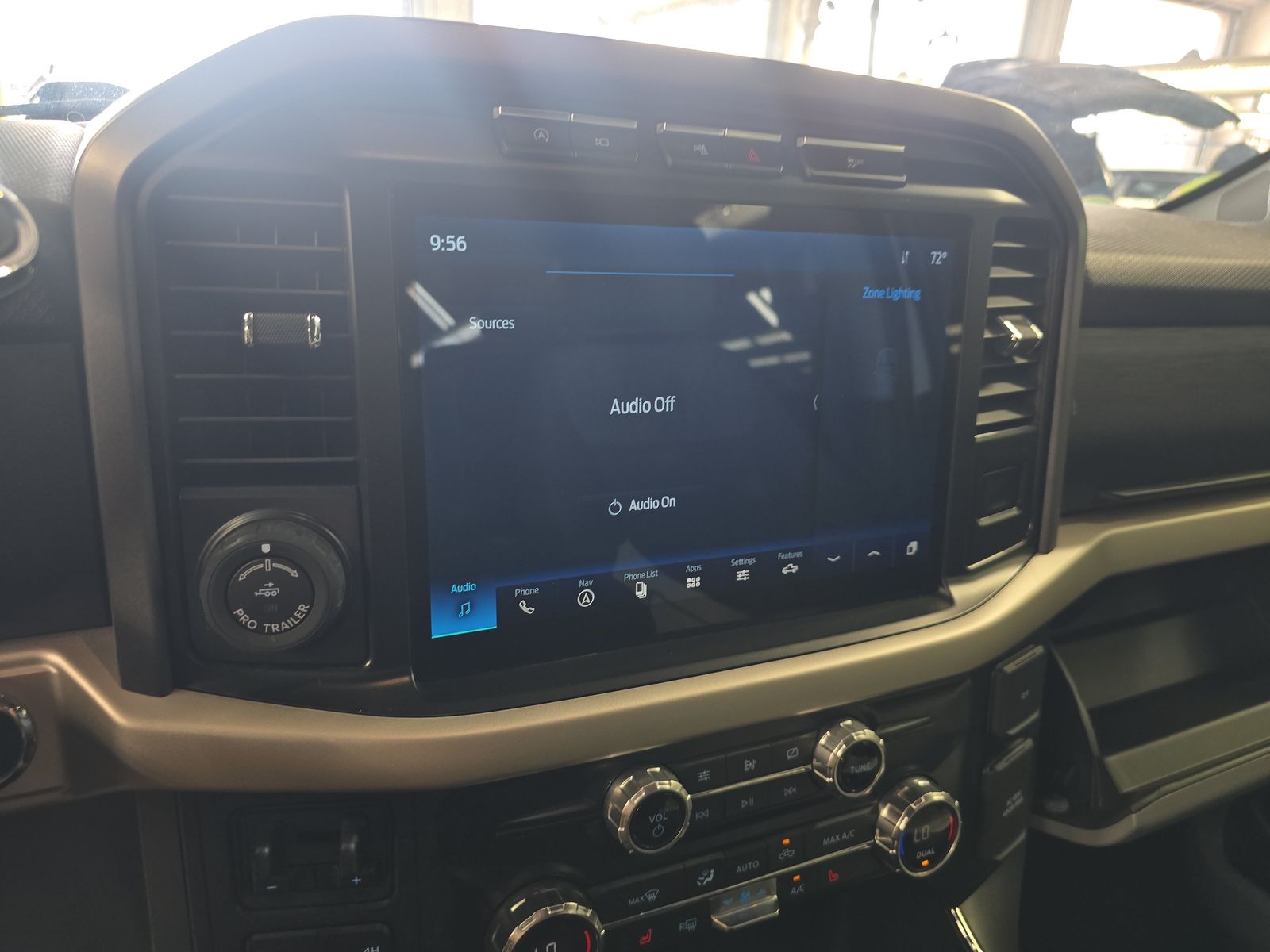 2021 Ford F-150 XLT AWD