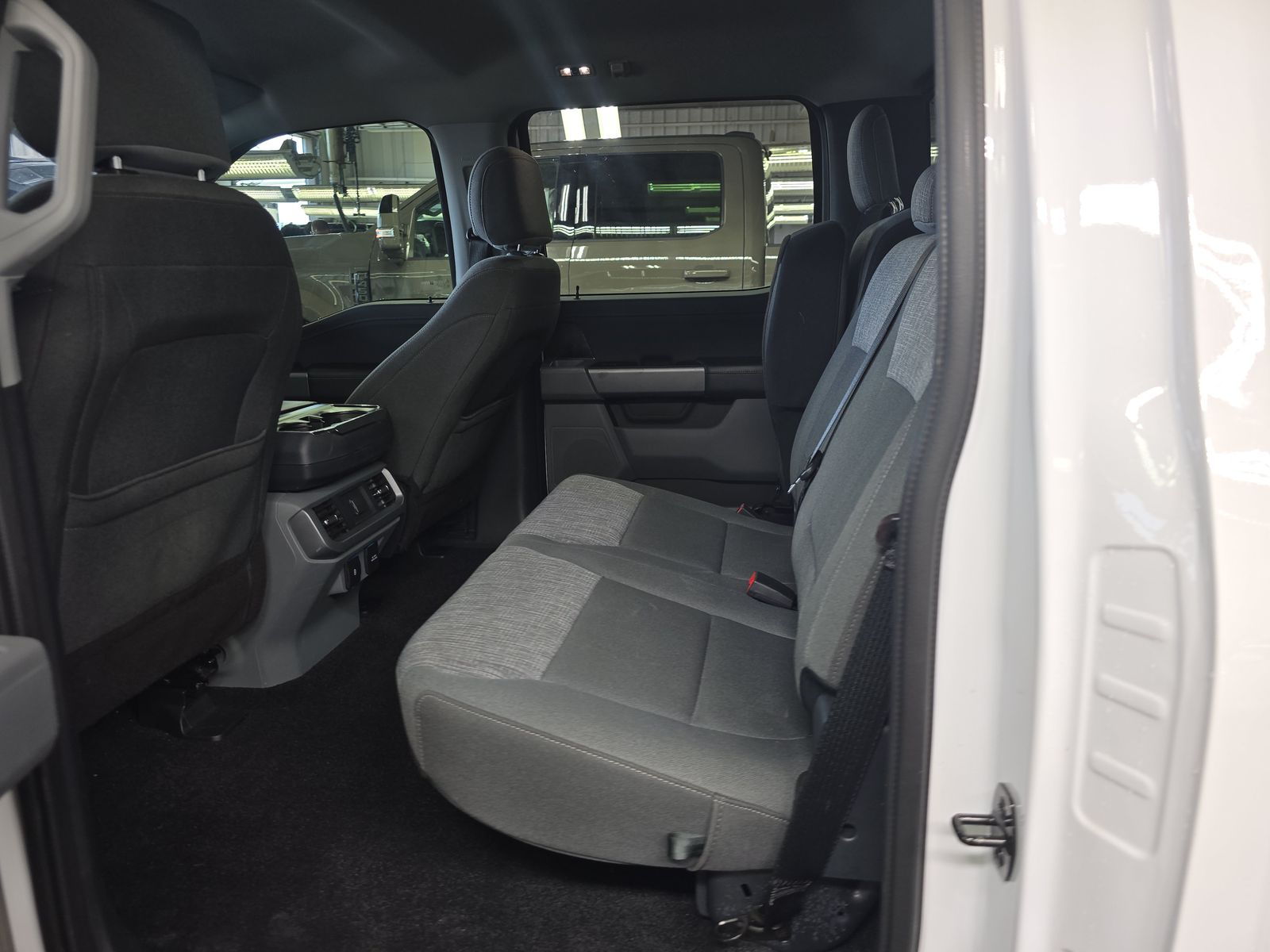 2021 Ford F-150 XLT AWD