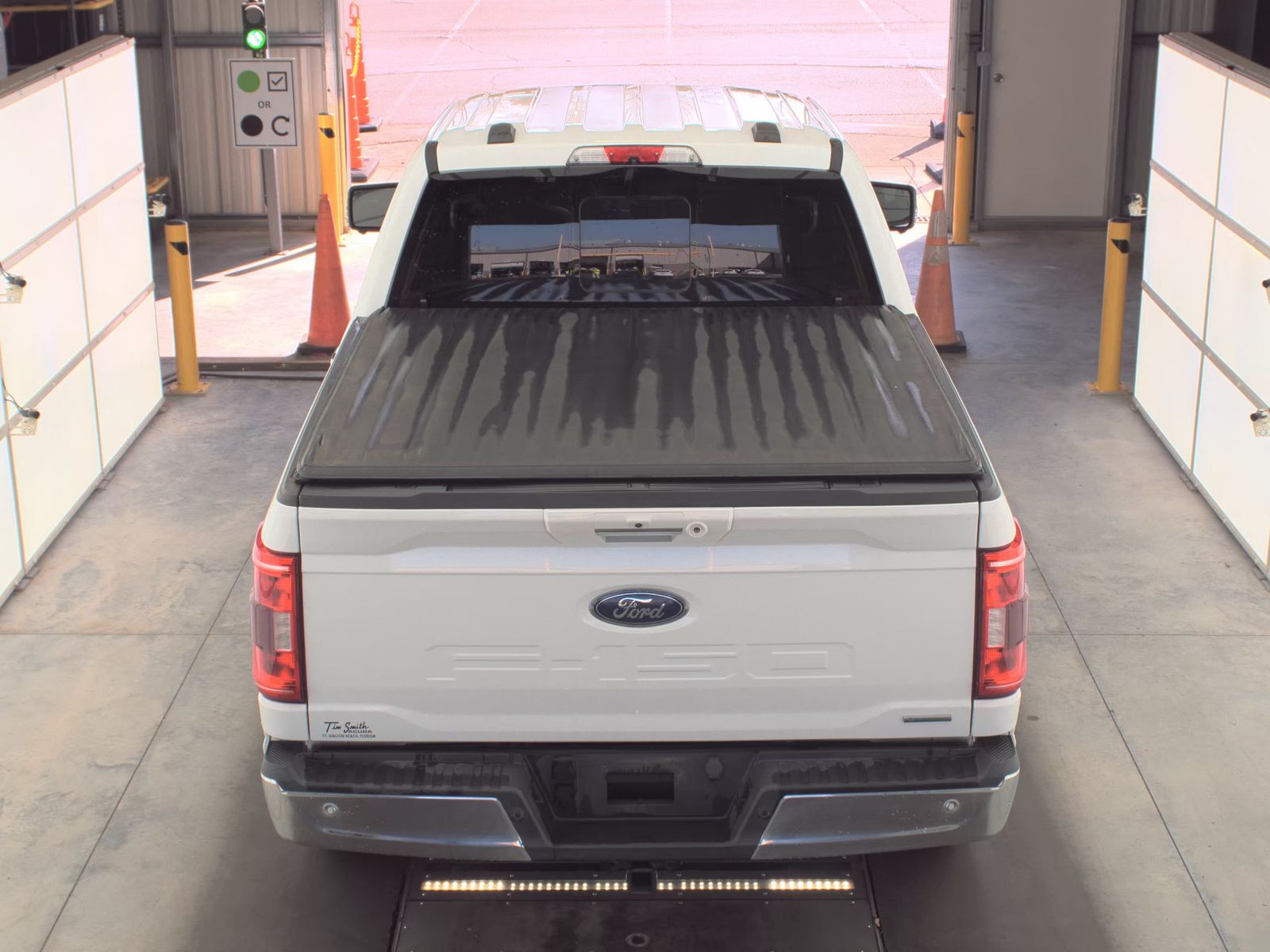 2021 Ford F-150 XLT AWD