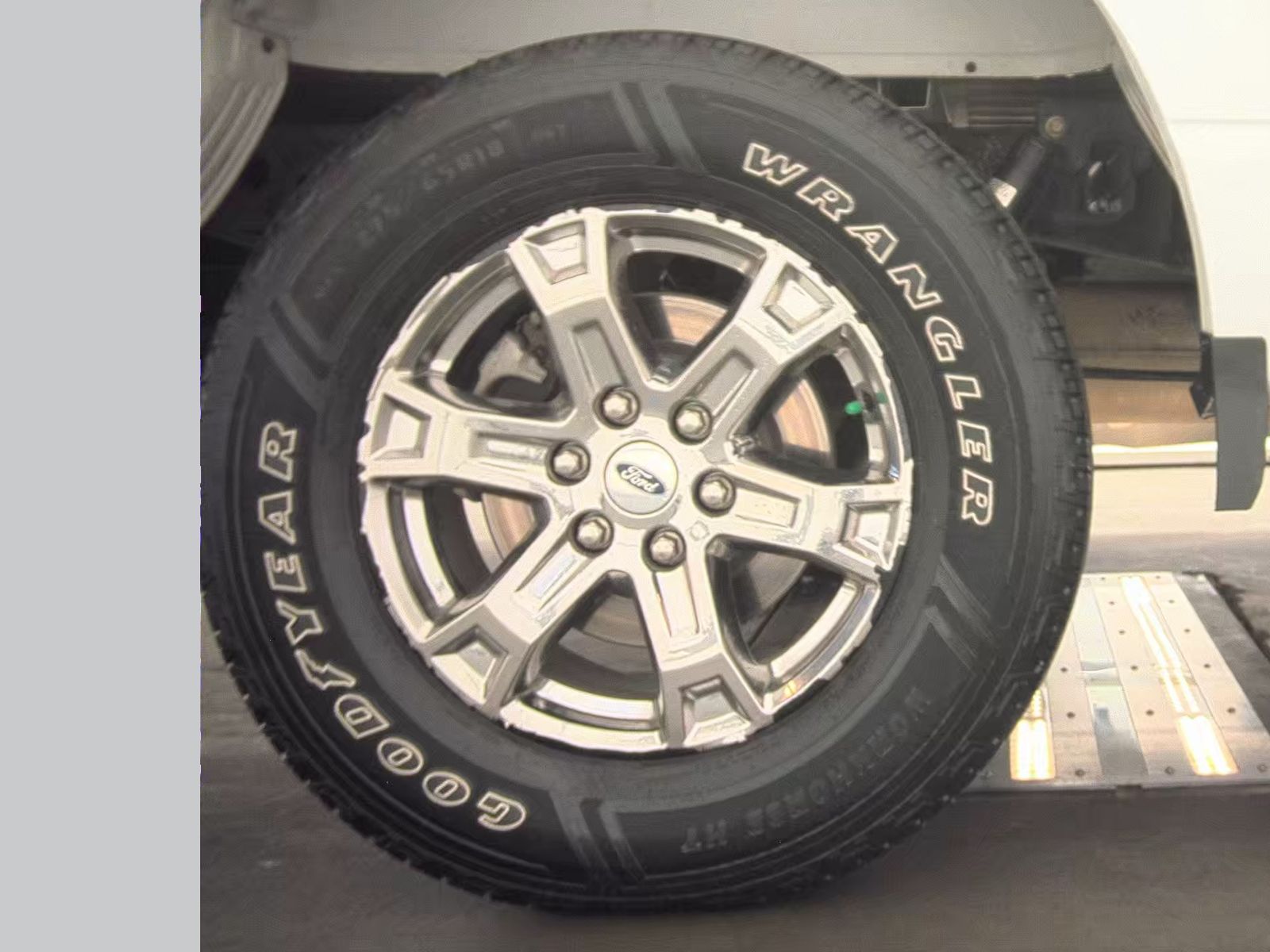 2021 Ford F-150 XLT AWD