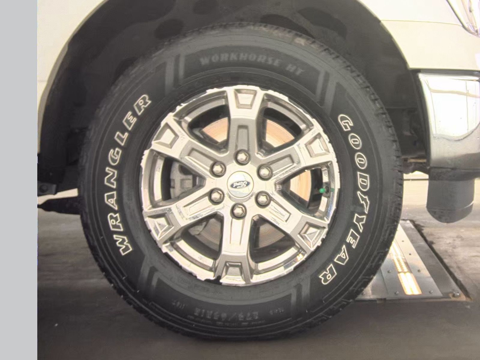 2021 Ford F-150 XLT AWD