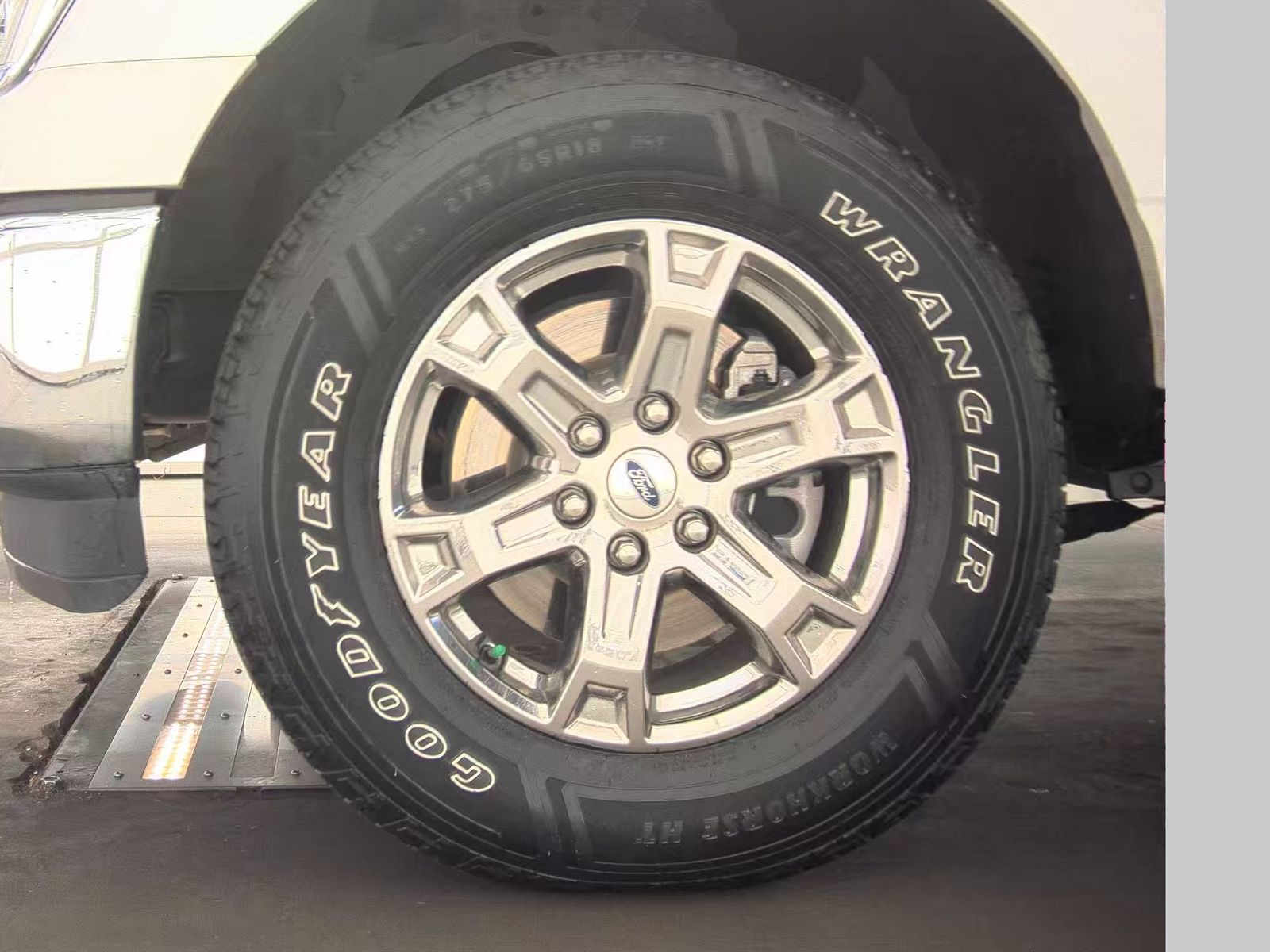 2021 Ford F-150 XLT AWD