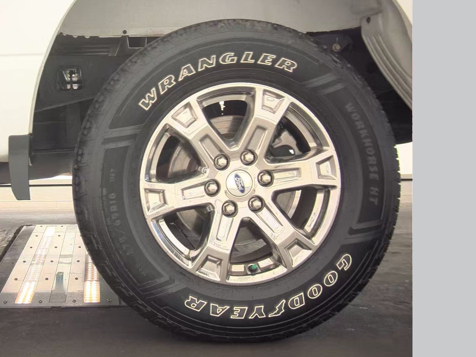 2021 Ford F-150 XLT AWD