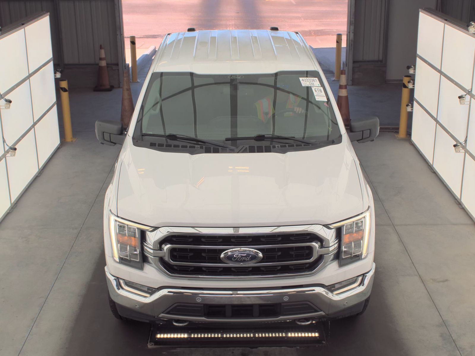 2021 Ford F-150 XLT AWD