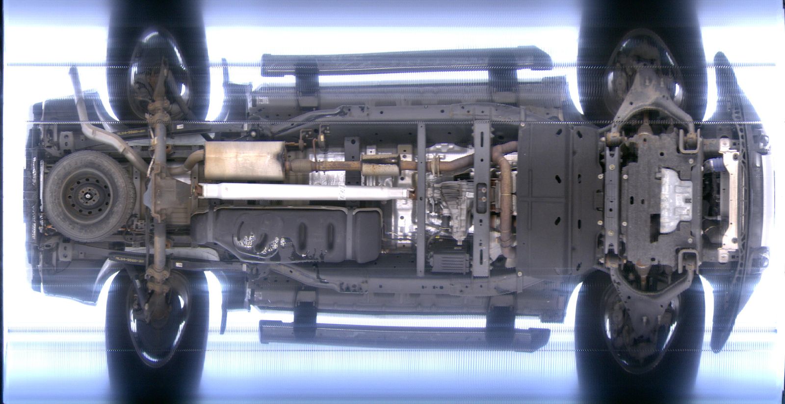 2021 Ford F-150 XLT AWD