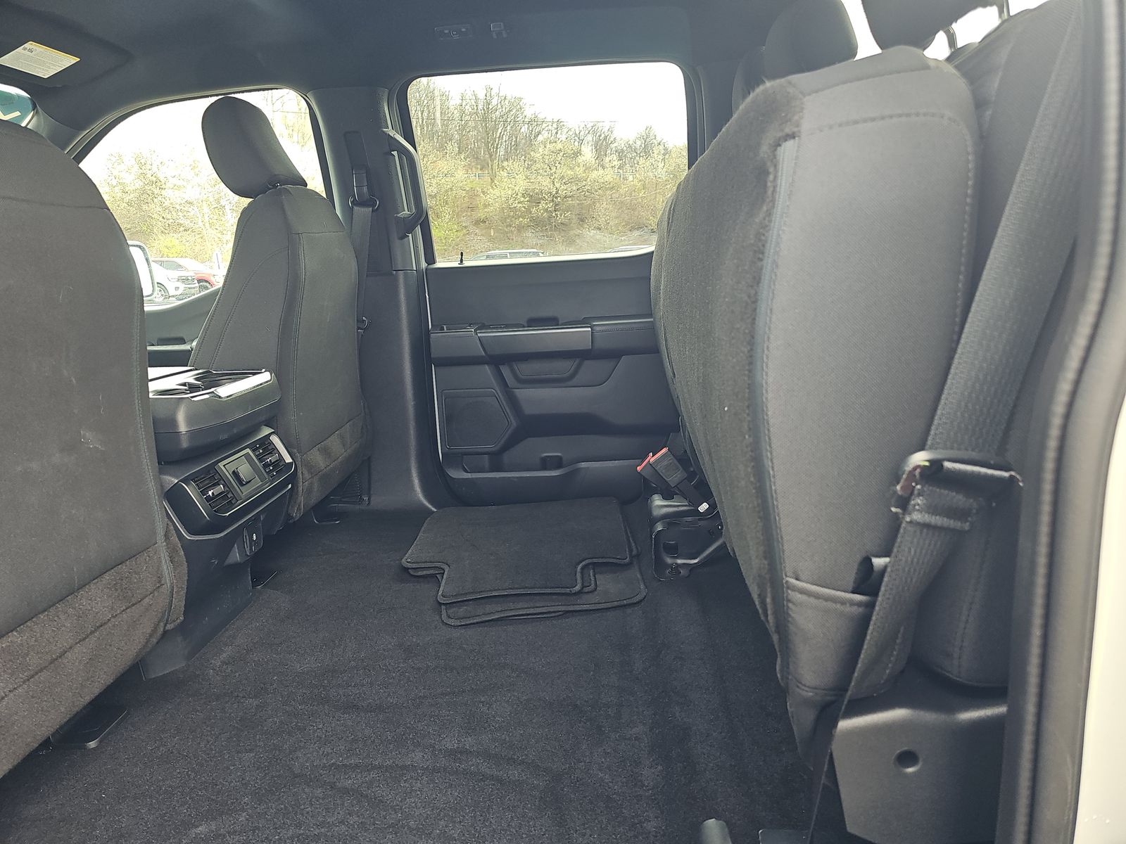 2023 Ford F-150 XL AWD