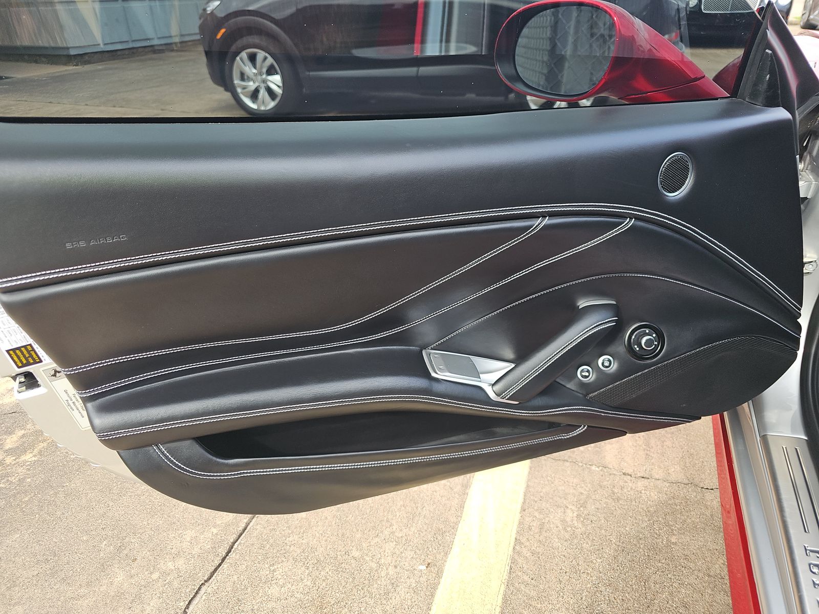 2016 Ferrari California T RWD