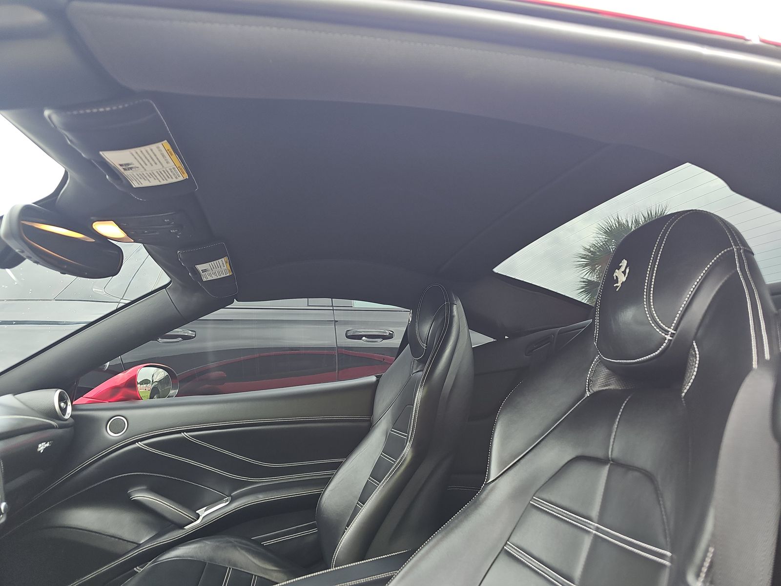 2016 Ferrari California T RWD