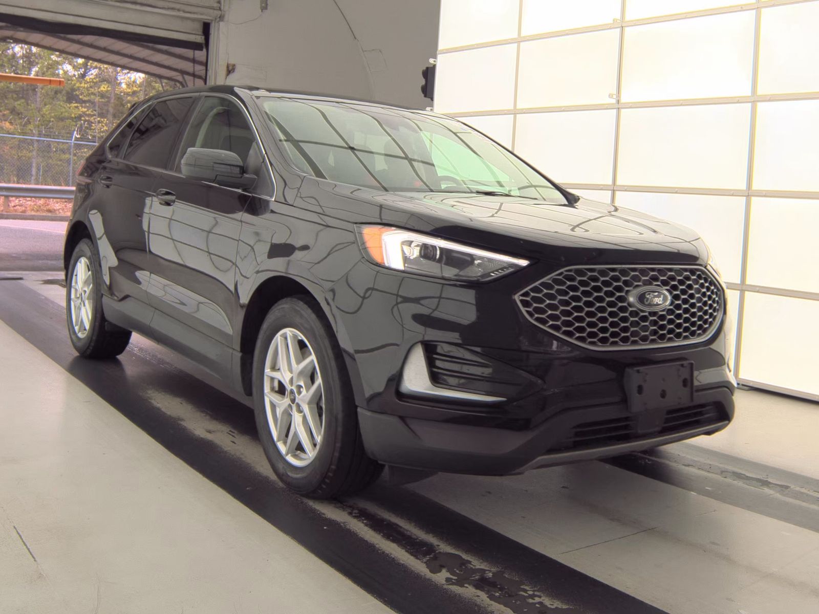 2024 Ford Edge SEL AWD