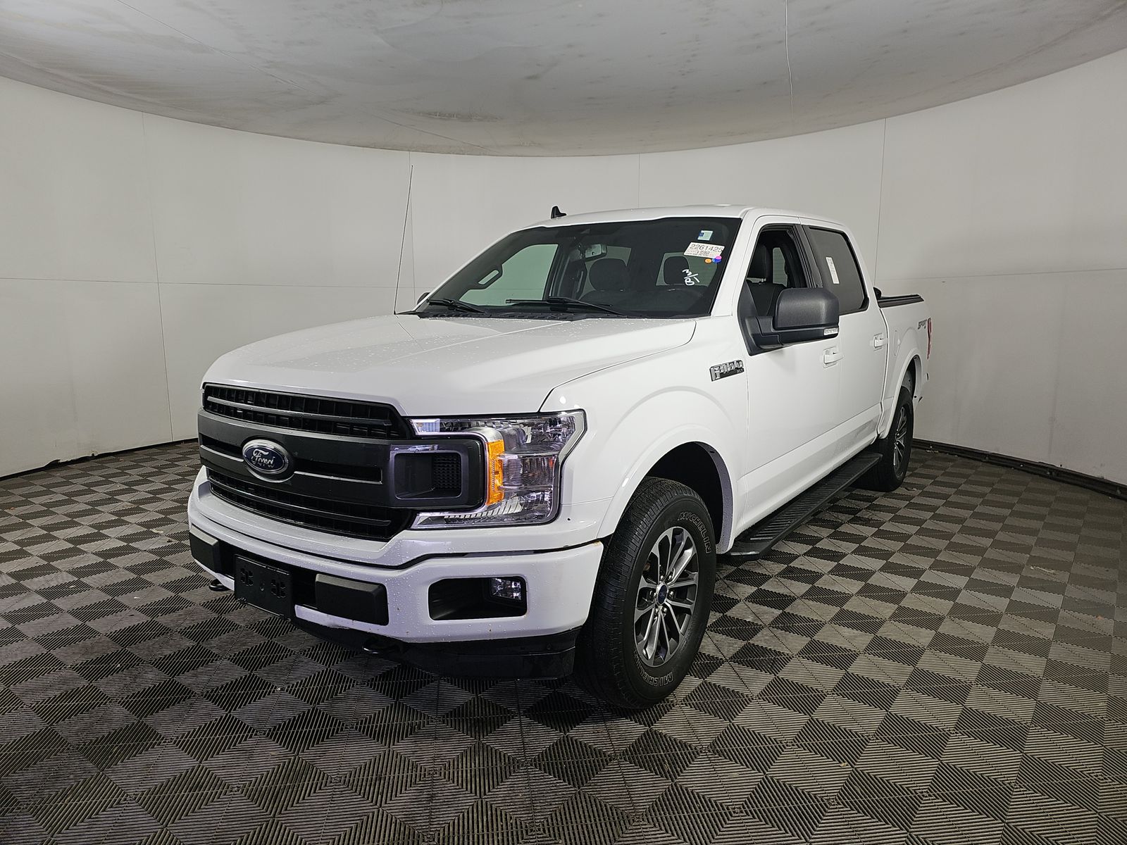 2019 Ford F-150 XLT AWD