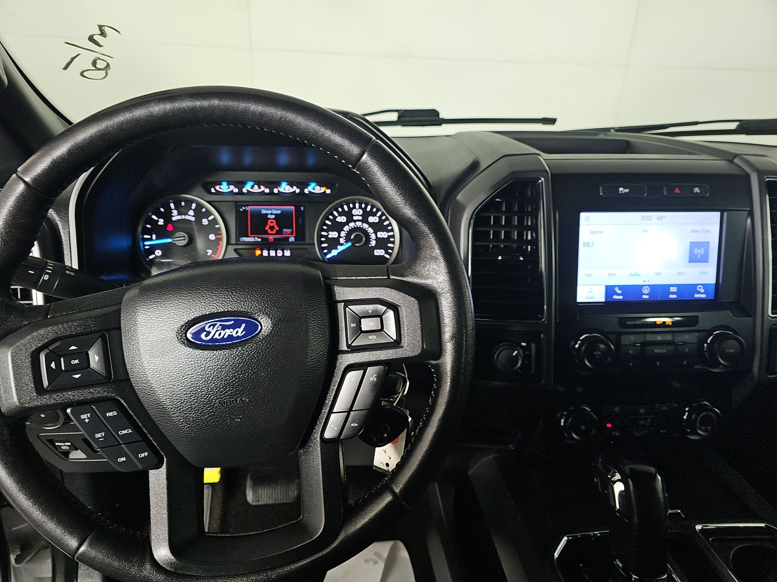 2019 Ford F-150 XLT AWD