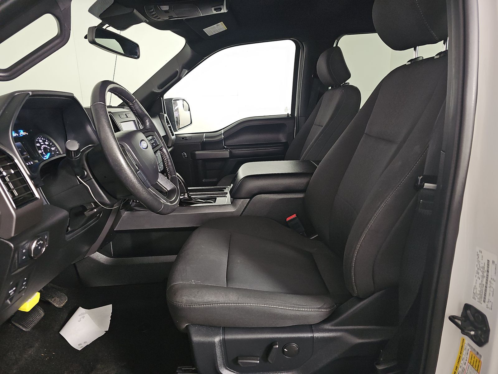 2019 Ford F-150 XLT AWD