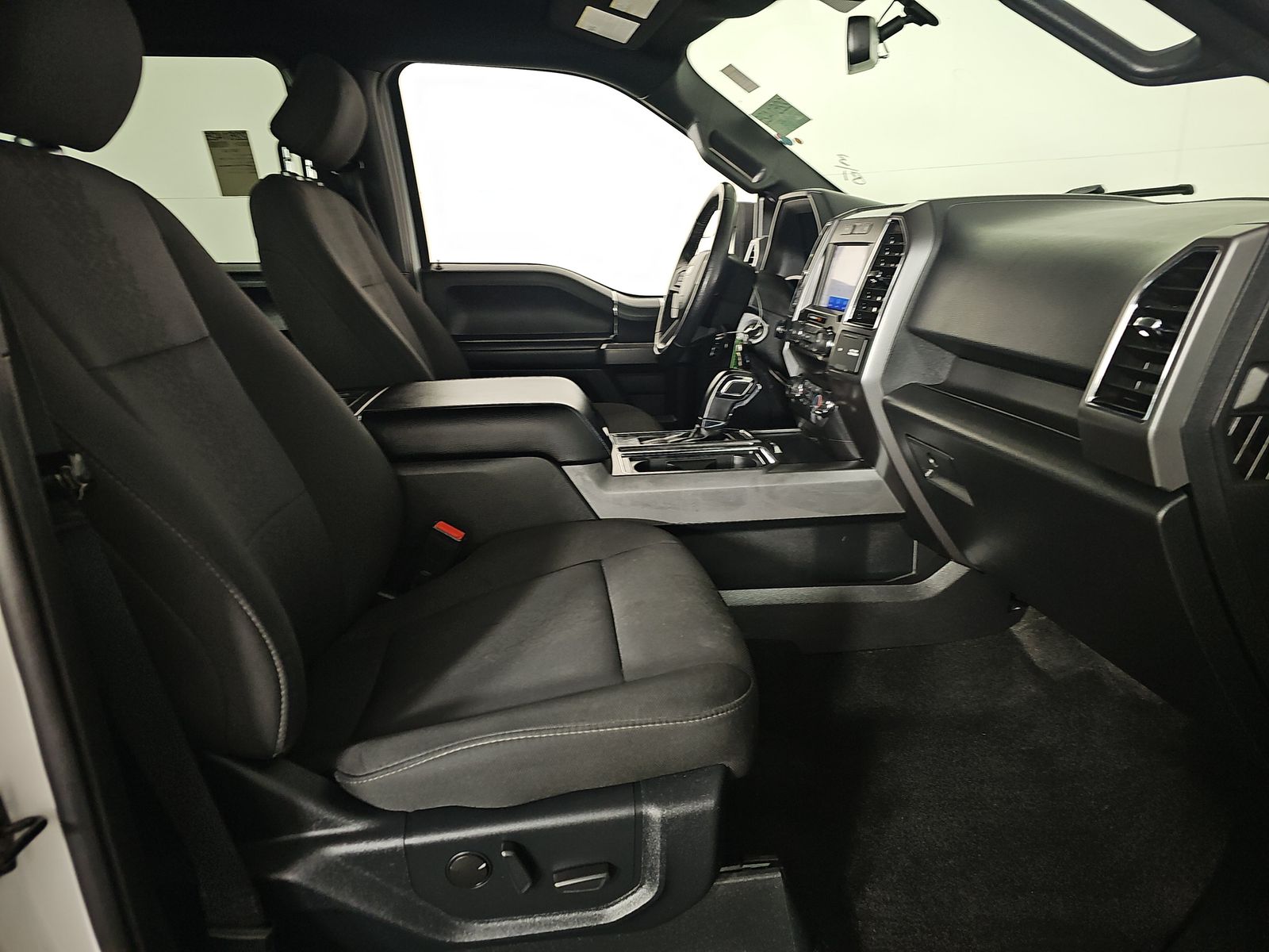 2019 Ford F-150 XLT AWD