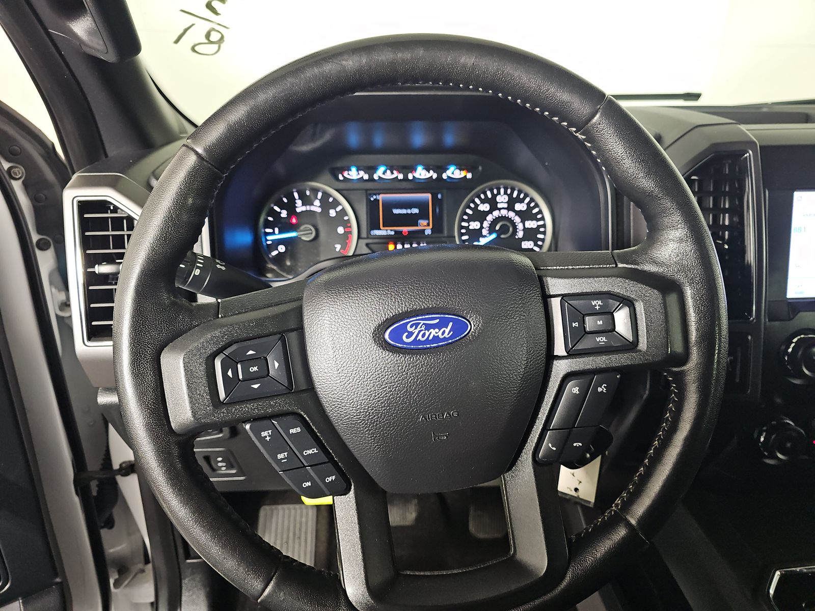2019 Ford F-150 XLT AWD