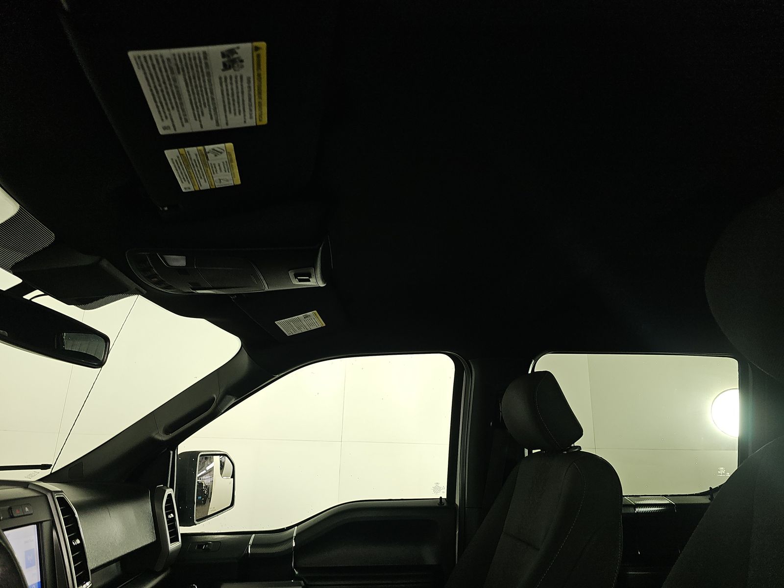 2019 Ford F-150 XLT AWD