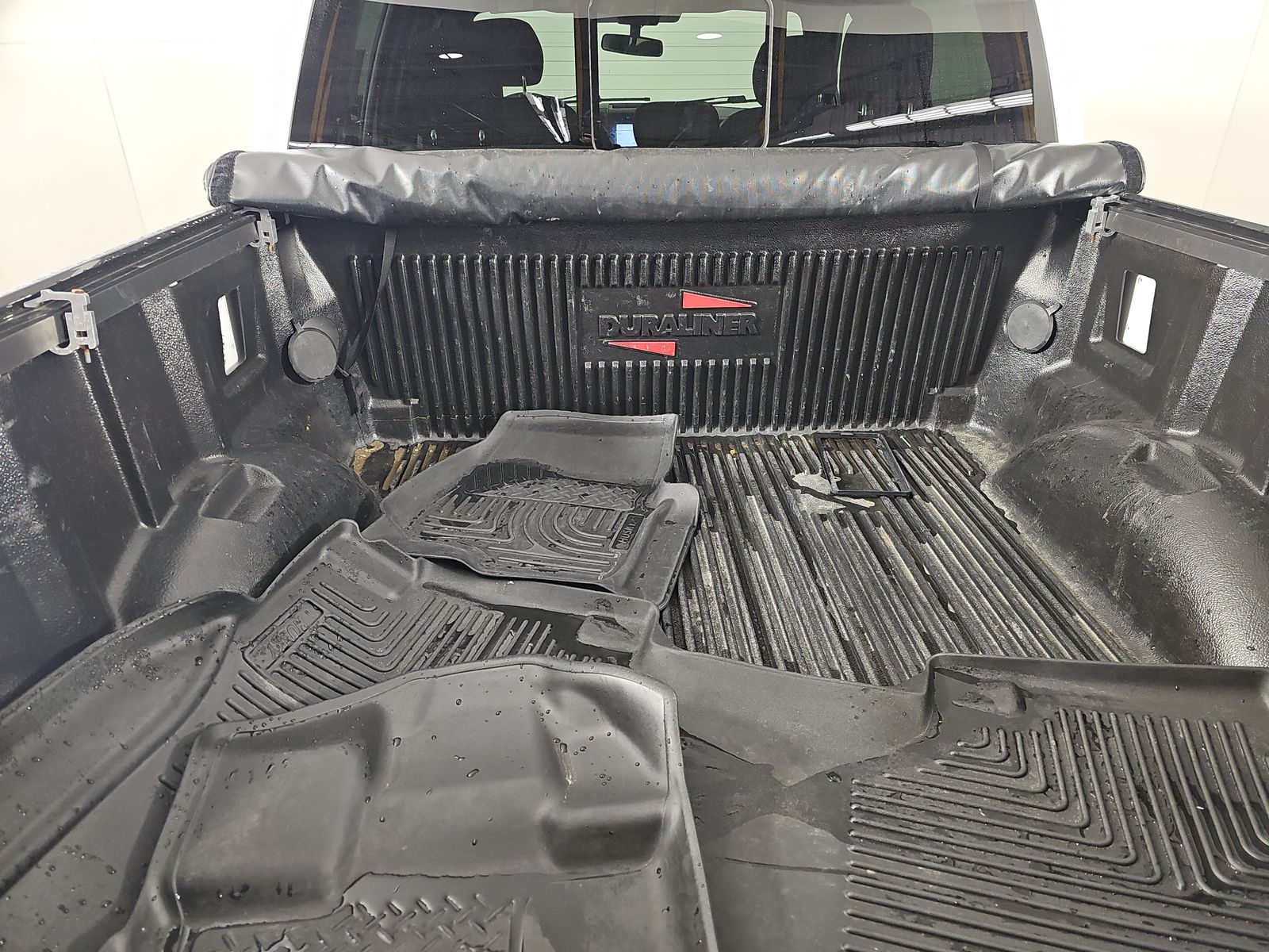 2019 Ford F-150 XLT AWD