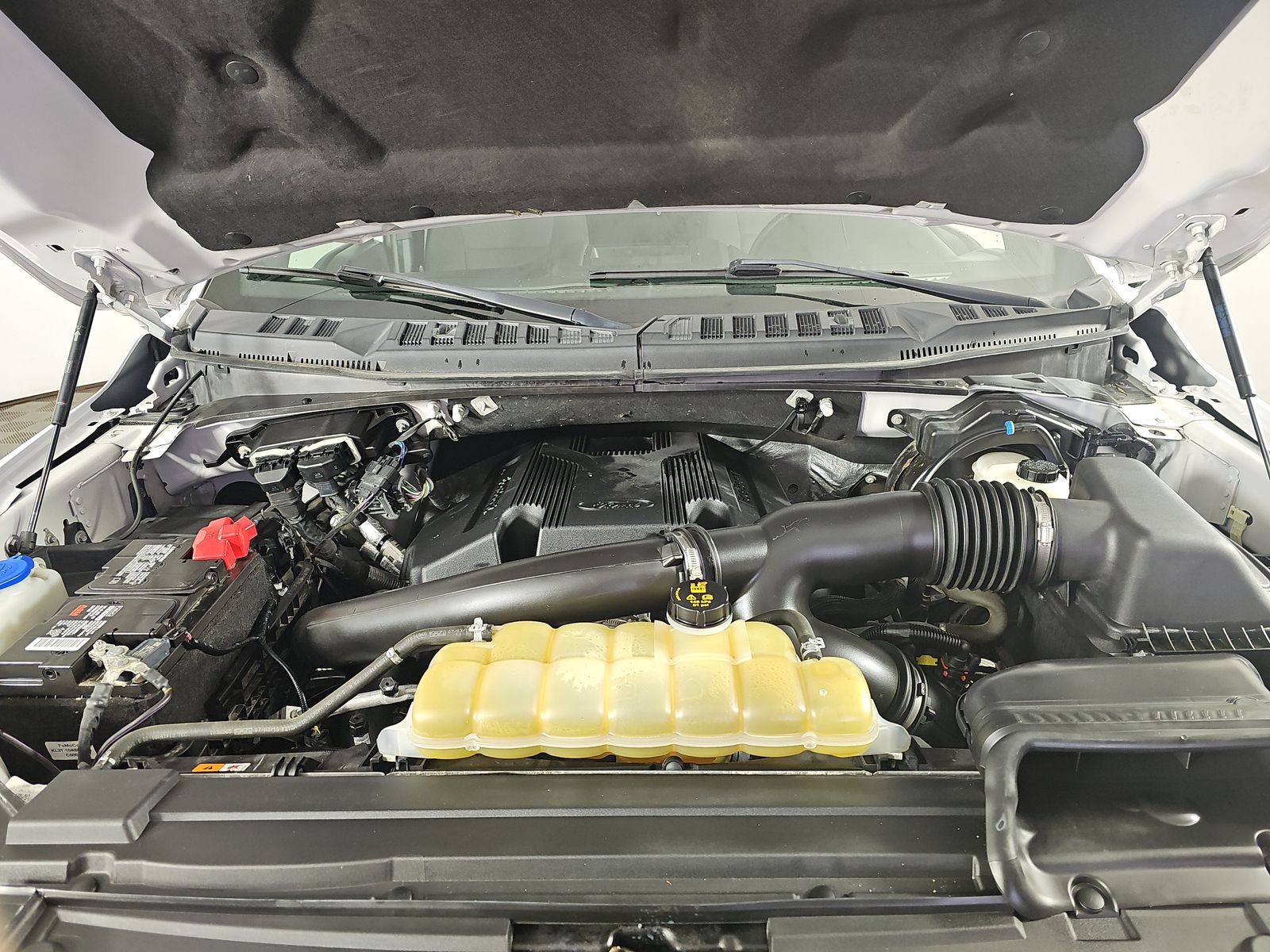 2019 Ford F-150 XLT AWD