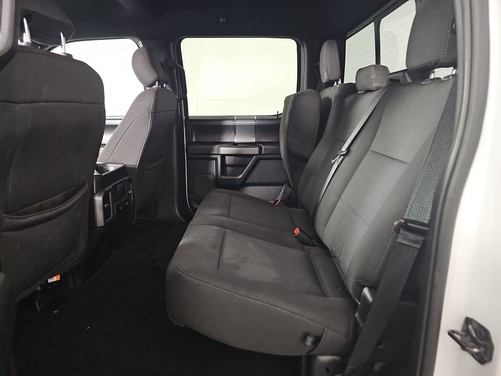 2019 Ford F-150 XLT AWD