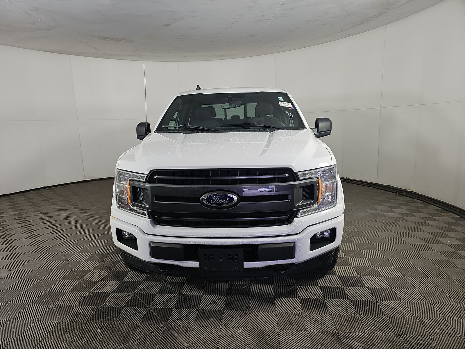 2019 Ford F-150 XLT AWD