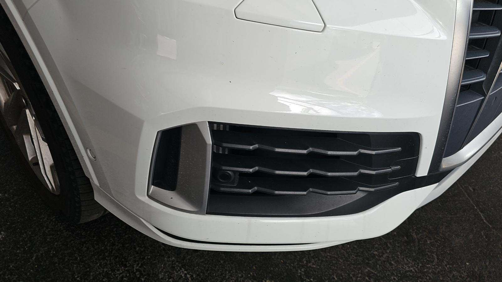 2021 Audi Q7 3.0T Premium Plus AWD