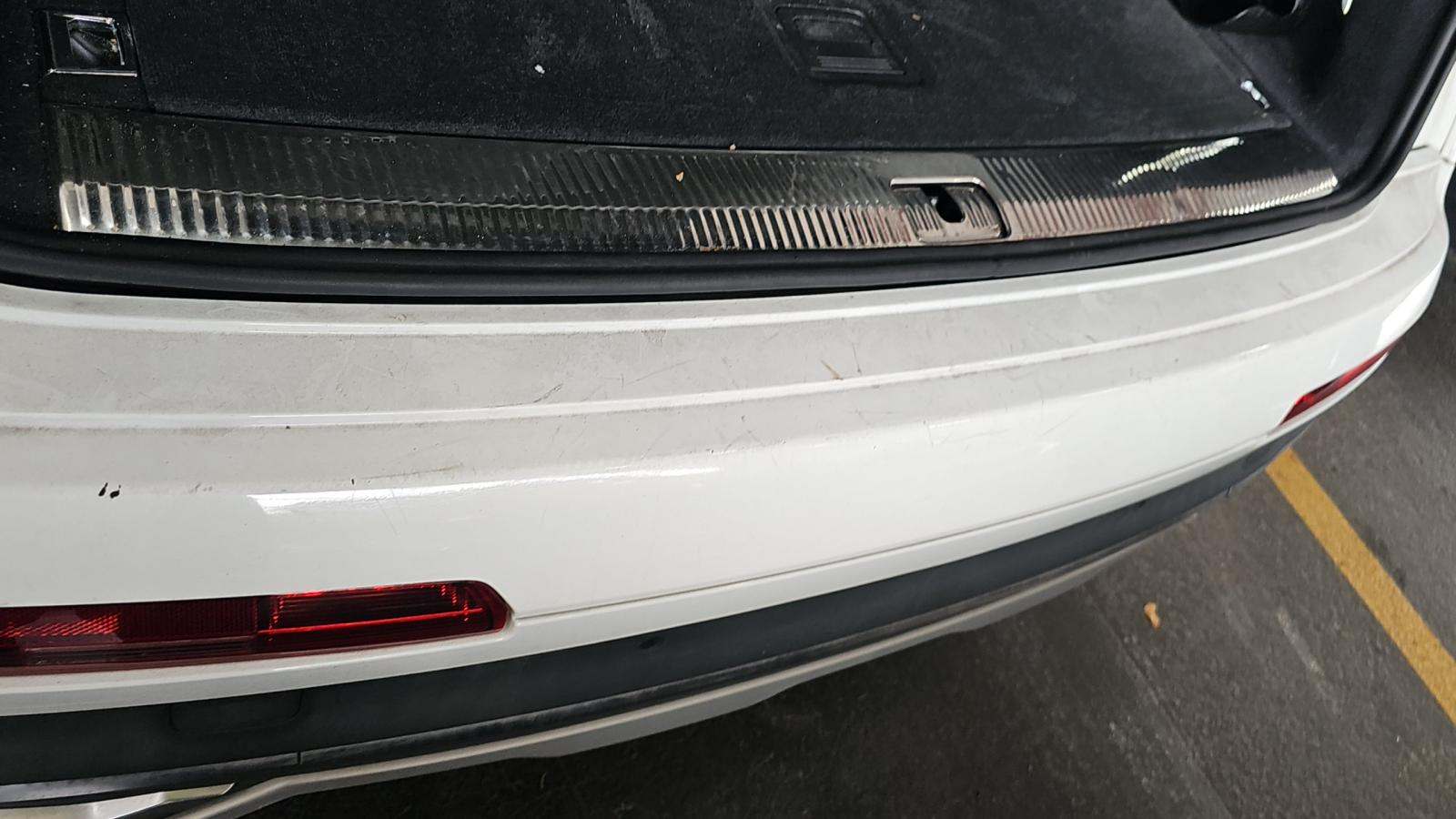 2021 Audi Q7 3.0T Premium Plus AWD