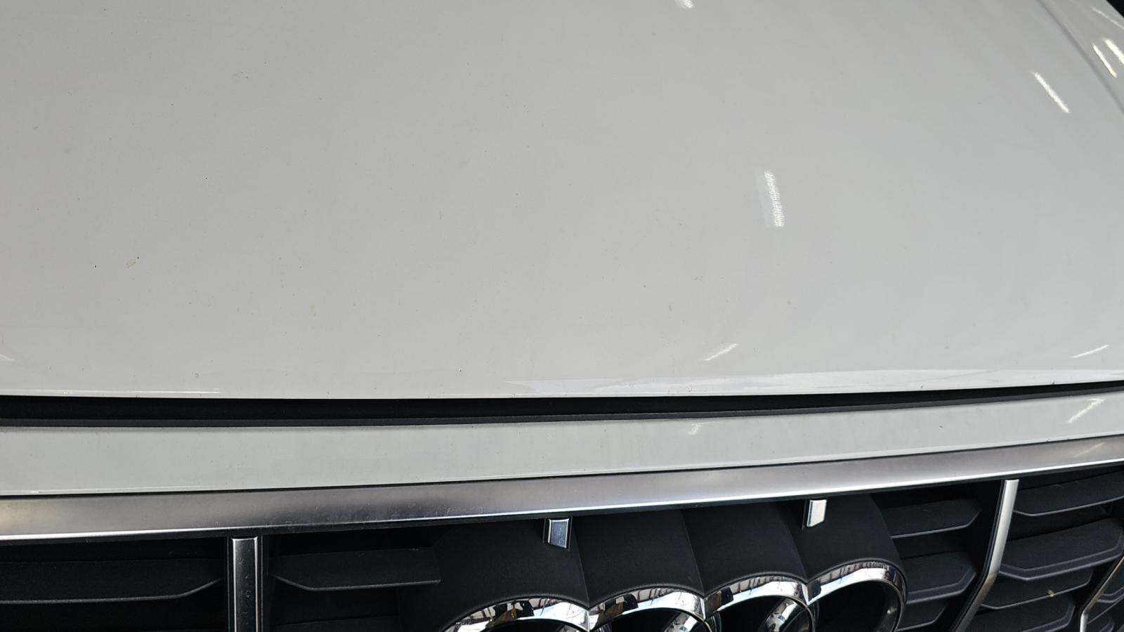 2021 Audi Q7 3.0T Premium Plus AWD