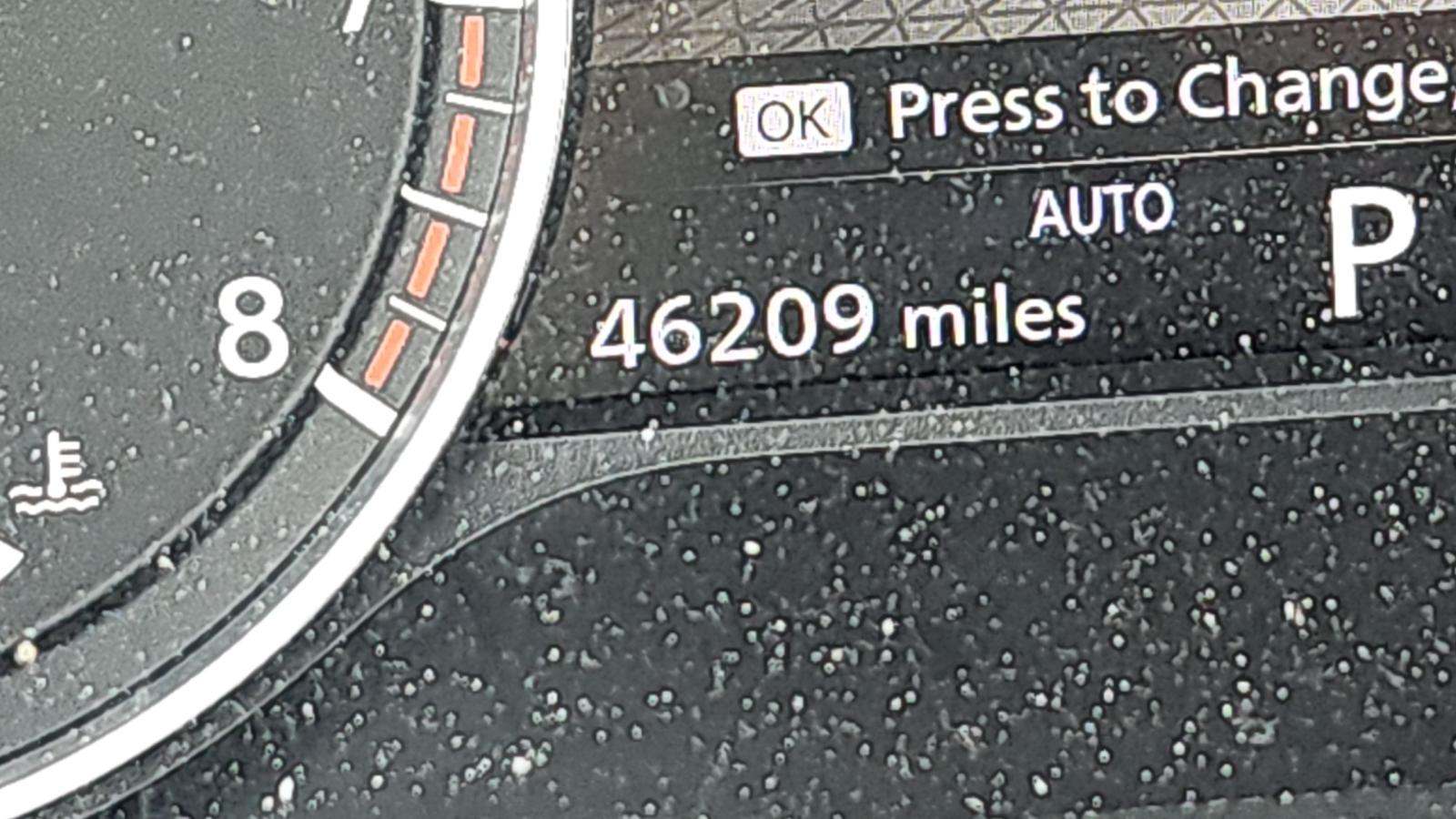 2025 Nissan Pathfinder SL AWD