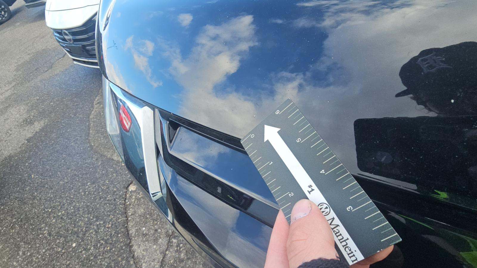 2025 Nissan Pathfinder SL AWD