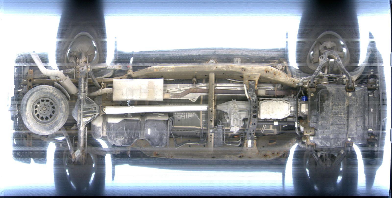 2024 Chevrolet Silverado 1500 LT AWD
