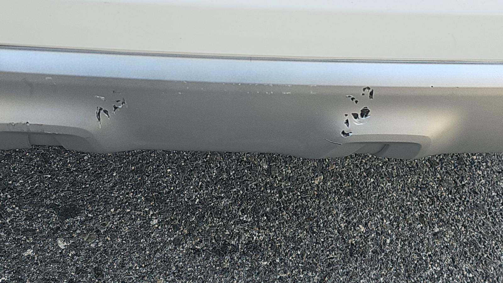 2019 BMW X3 sDrive30i RWD