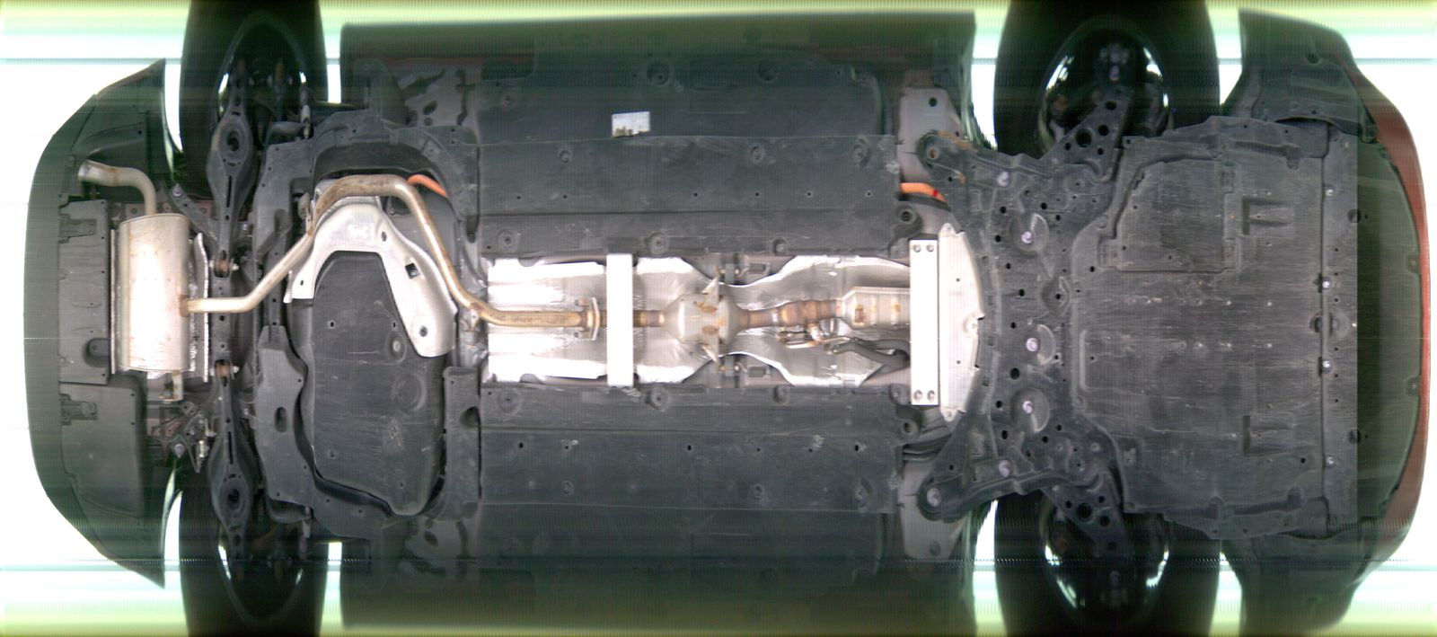 2021 Toyota Prius Limited FWD