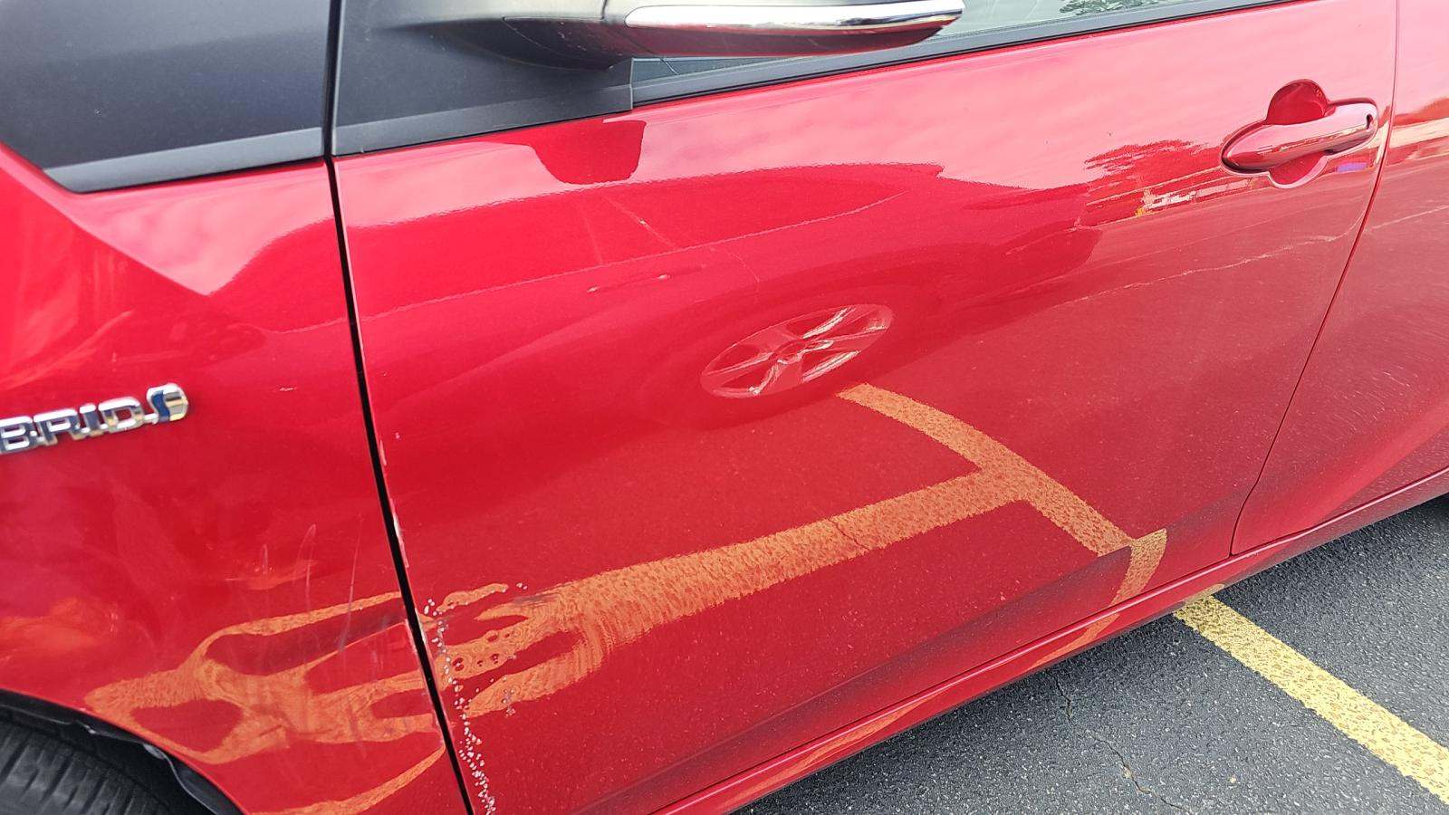 2021 Toyota Prius Limited FWD