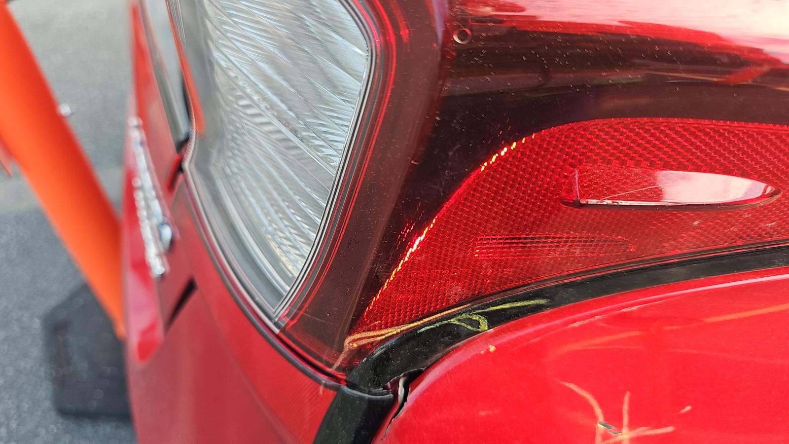 2021 Toyota Prius Limited FWD