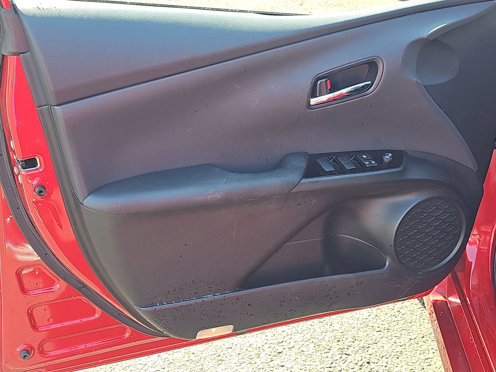 2021 Toyota Prius Limited FWD