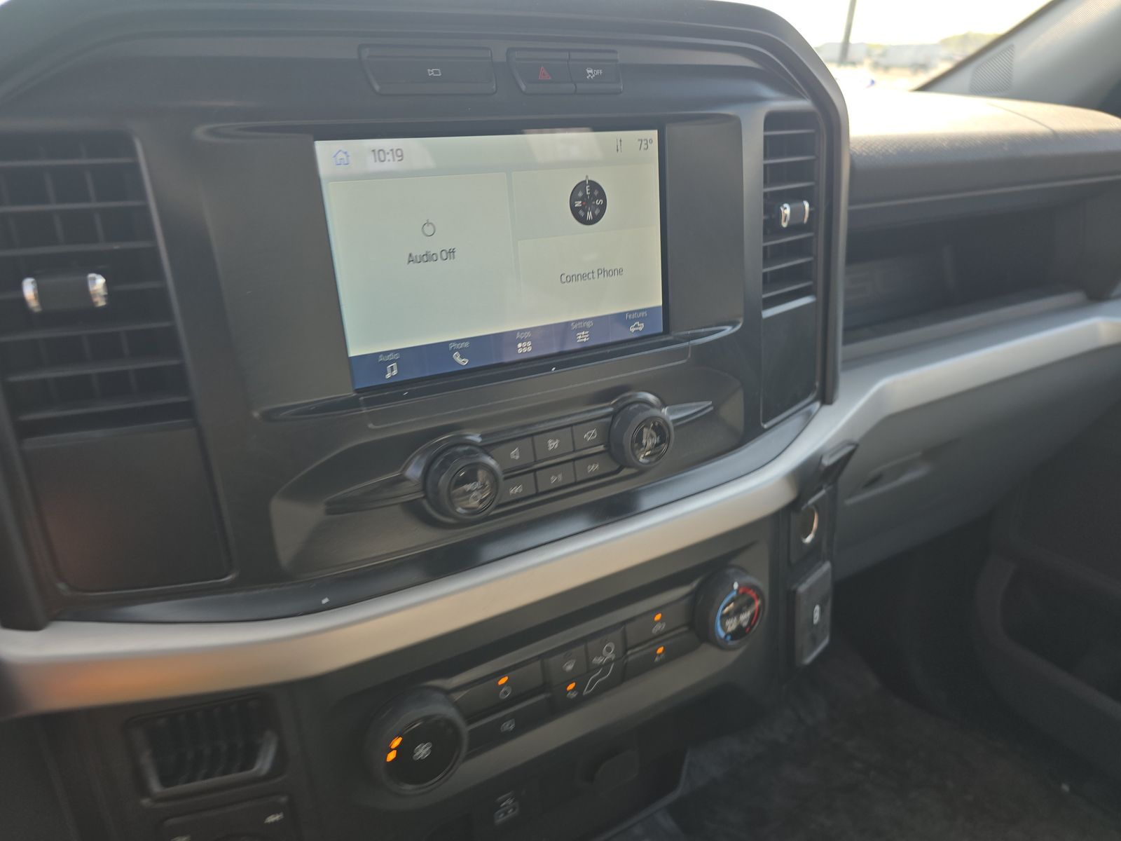 2022 Ford F-150 XL AWD