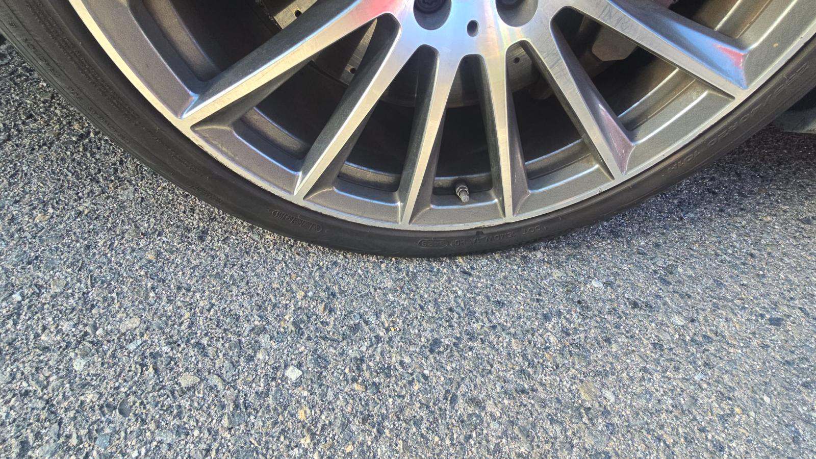 2022 Mercedes-Benz S-Class S 500 AWD