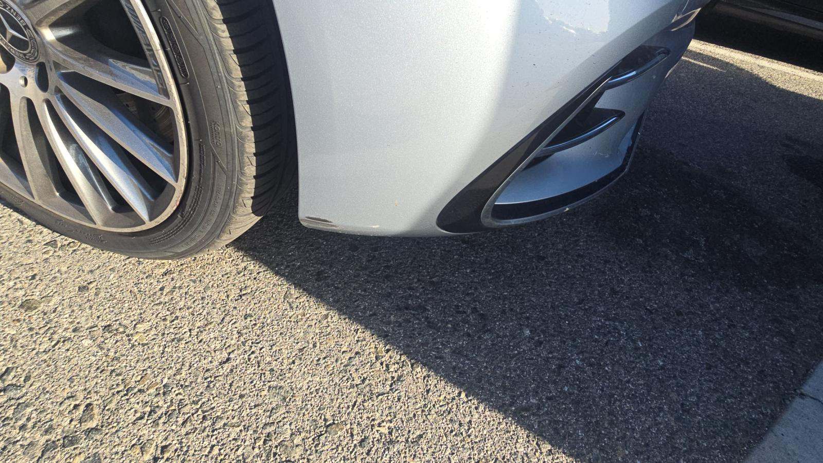 2022 Mercedes-Benz S-Class S 500 AWD